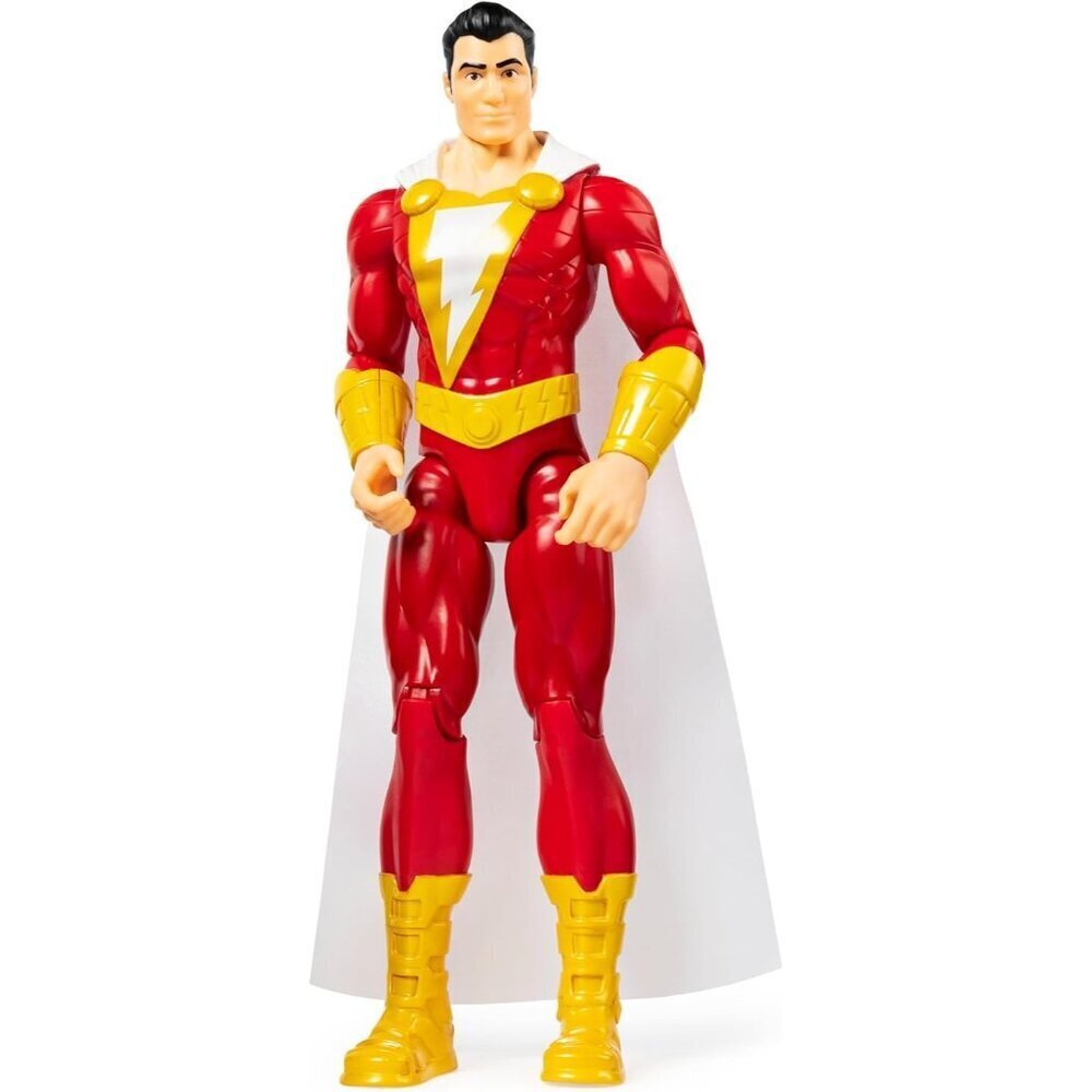 🆕 Kids Shazam! Action Figure Favorite Heroes Featuring Styling Spin Master Toys